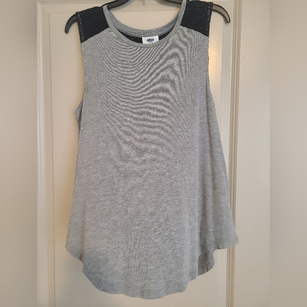 Old Navy tank top